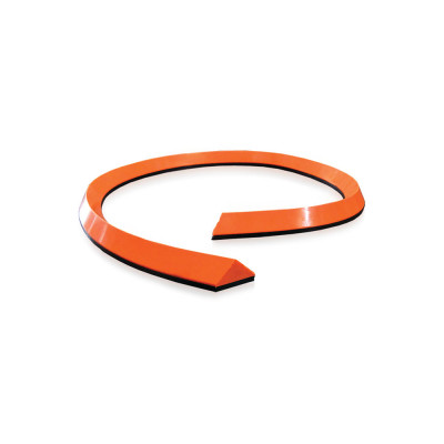 Diga di contenimento per liquidi