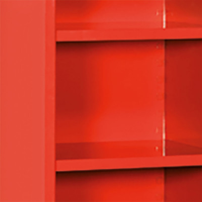 Piano per art.0952-0956. Rosso