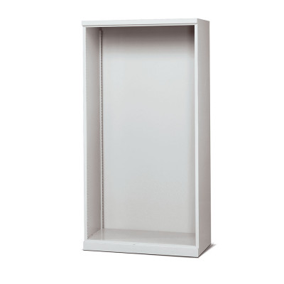 Armadio a giorno da attrezzare mm 2000h