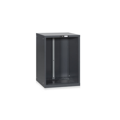 Portautensili da attrezzare mm 717x725x1000h