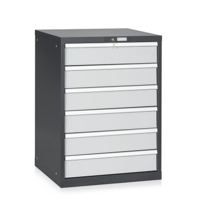 Portautensili mm 717x725x1000h