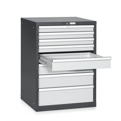 Portautensili mm 717x725x1000h