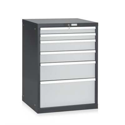 Portautensili mm 717x725x1000h