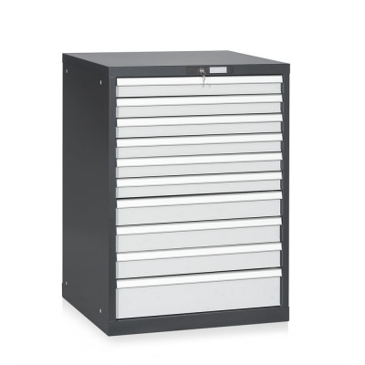 Portautensili mm 717x725x1000h