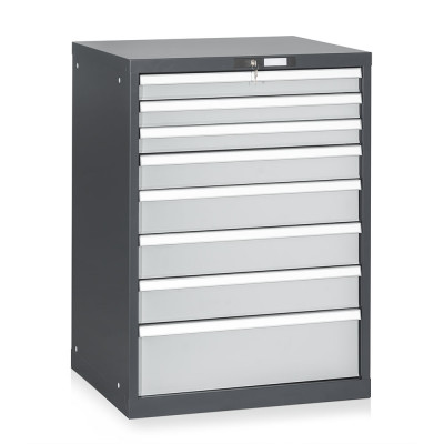 Portautensili mm 717x725x1000h