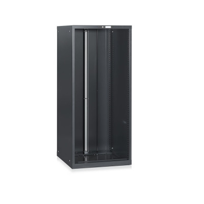 Portautensili mm 717x725x1625h. Antracite