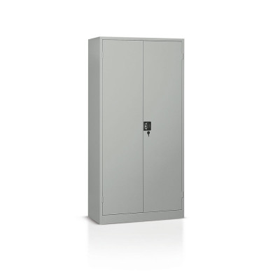 Armadio mm 1000x400x2000h. Grigio