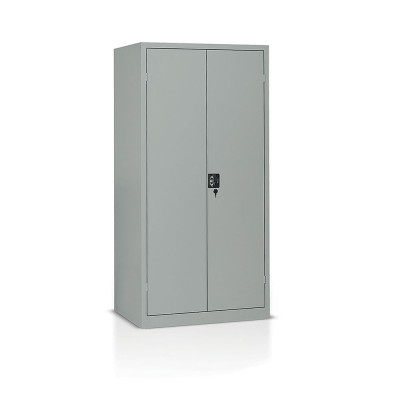 Armadio mm 1000x600x2000h. Grigio
