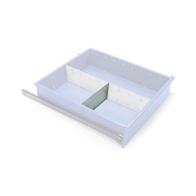 Separatore trasversale mm 225x118h