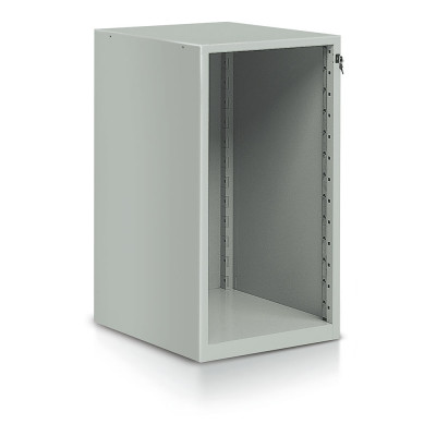 Portautensili da attrezzare mm 550x665x1000h