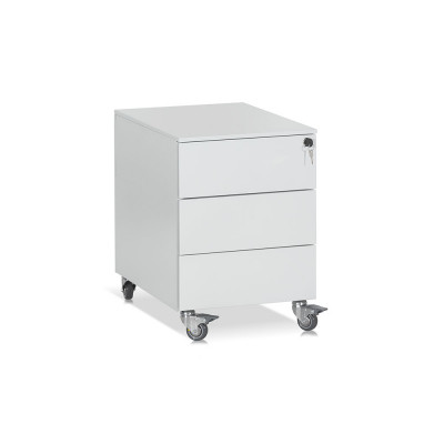 Cassettiera ESD mm 410x580x590h