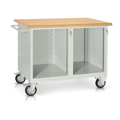 Bancutensile da attrezzare mm 1200