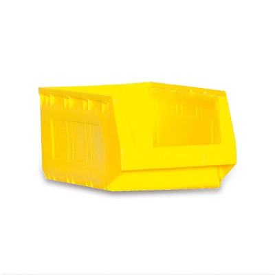 Contenitore mm 103x163x83h. Giallo