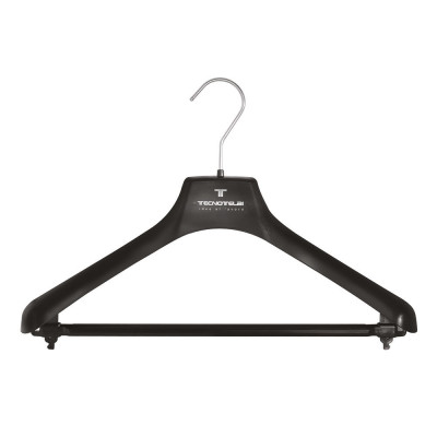 Coat hanger.