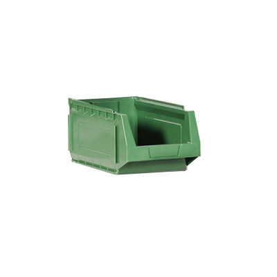 Contenitore mm 370x580x250h. Verde