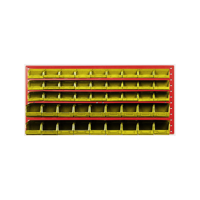 Pannello con n.27-P249G + n.18-P250G