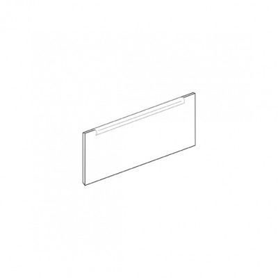 Separatore trasversale mm 200x45h