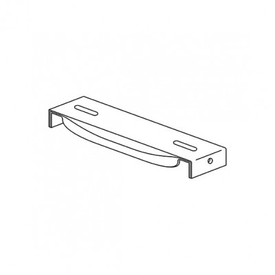 Rompitratta mm 1000x80