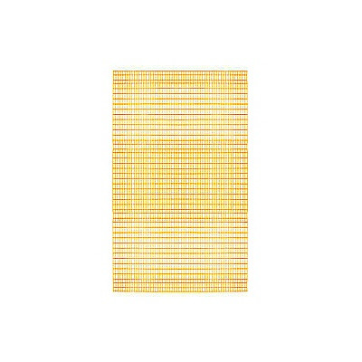 Pannelli in rete mm 1148x1890h. Giallo