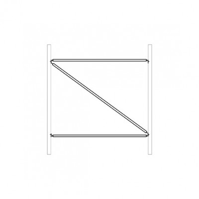 Crociera mm 1000x1200h