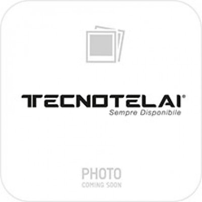 Scala agganciabile 9 gradini. Inox/Alluminio