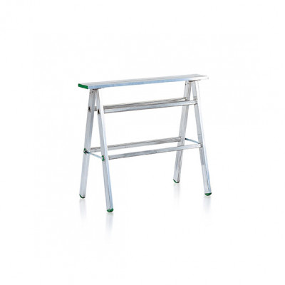Cavalletto richiudibile in alluminio
