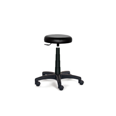 Polyurethane stool 440/570H.