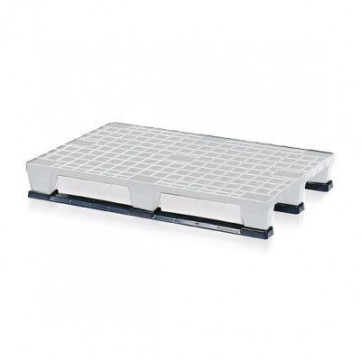 Travette per art.P450. Nero